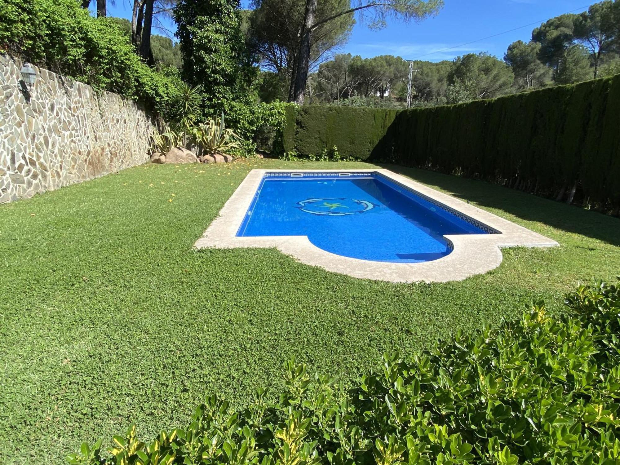 Las Ondinas Del Lago Las Jaras Exterior photo